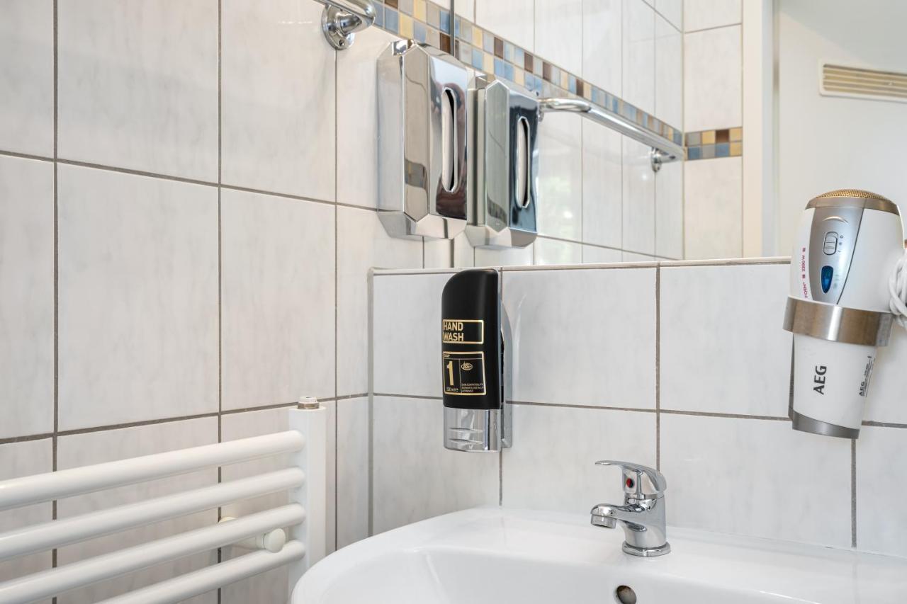 Apartment 6, Direkt Am Bahnhof Аахен Екстер'єр фото